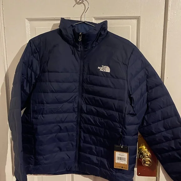 The North Face Men’s Minoqua Jacket - Picture 1 of 4
